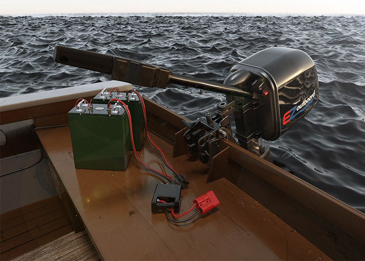 EZoutboard Battery Module, EZ-Outboard,Electric propulsion outboard, electric propel outboard, outboard conversion kit, electric outboard motor, electric inboard motor EZoutboard Battery Module, EZ-Outboard,Electric propulsion outboard, electric propel outboard, outboard conversion kit, electric boat engine, Electric boat conversion, electric outboard, electric outboard motor, electric inboard motor